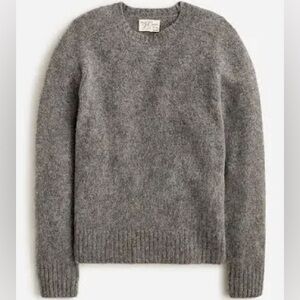 Soft Wool J Crew Sweater